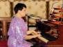 Concert Marta Carillon , Marek Tomaszewski – Oxford 20/02/2016