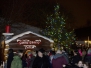 Leys Lights On 2016