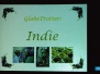 Wieczór Globtrotera 2013 / Globetrotter Eavning